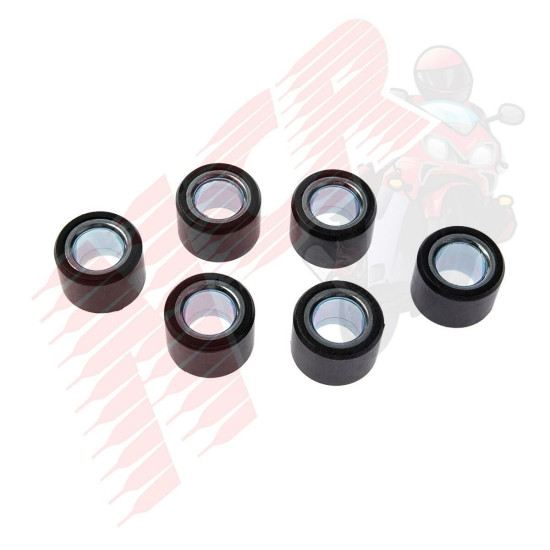 ACTİVA S BURÇ SETİ 6 LI BAGA NCR