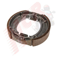 FREN BALATASI A KALİTE SCT 150 (KAHVERENGİ) NCR