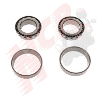 FURŞ TAKIMI RULMANLI BİLYA CG 125 NCR