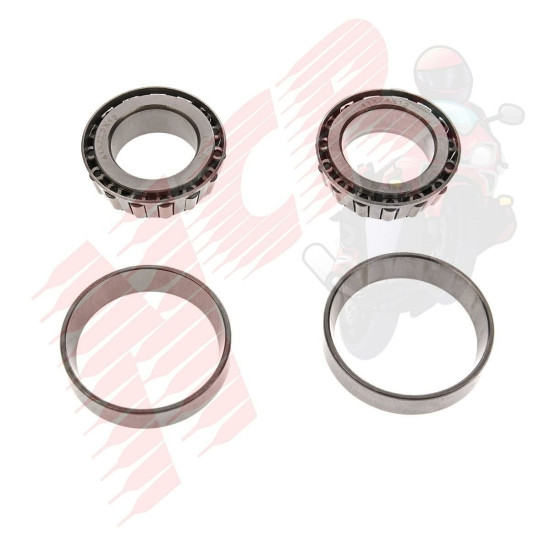 FURŞ TAKIMI RULMANLI BİLYA CG 125 NCR