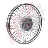 NCR CUP 100 [KH 100] ARKA JANT 72 TELLİ 1.6-17 