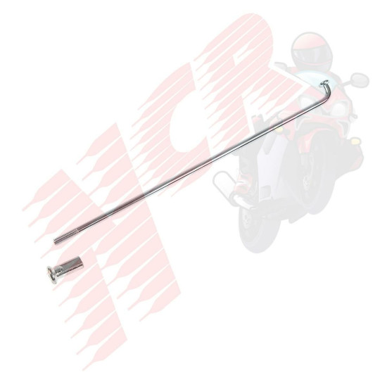 JANT TELİ 4 MM CG 125 NCR