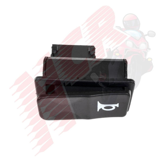 NCR SCOOTER 125/150 KORNA DÜĞMESİ