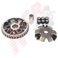 VARYATÖR ÖN ACTİVA YARIM NCR