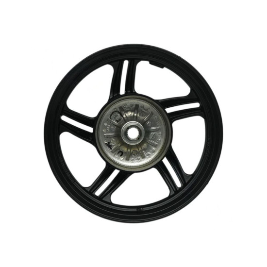 ARKA JANT TVS JUPITER 125 NCR