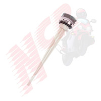 YAĞ SEVİYE ÇUBUĞU AGK CG 125 NCR