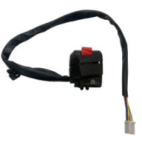 HONDA CBF 150 SAĞ KUMANDA Ö Y