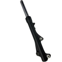 HONDA DİO ÖN AMORTİSÖR SOL ORJİNAL BARKOD LU Ö Y