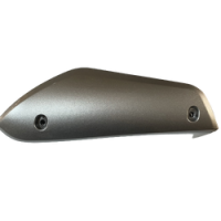 RKS SPONTİNİ 110 EGZOZ IZGARASI Ö Y