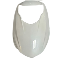 KUBA ZENZERO 125 FAR MUHAFAZA BEYAZ Ö Y