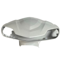 KUBA ZENZERO 125 SİNYAL MUHAFAZA BEYAZ Ö Y