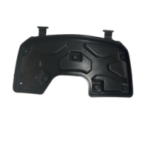 KUBA ZENZERO 125 TORPİDO İÇ KUTU KAPAĞI Ö Y