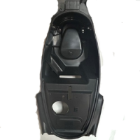 KUBA ZENZERO 125 SELE ALTI BAGAJ Ö Y