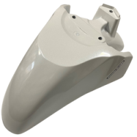 HONDA DİO ÖN ÇAMURLUK BEYAZ ORJİNAL BARKODLU  Ö Y