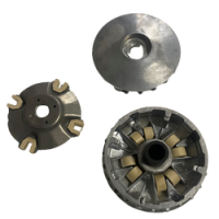 XMAX ÖN DEBRİYAJ KOMPLE E M Ö Y