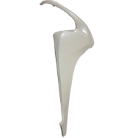 HONDA DİO SAĞ DİZLİK BEYAZ ORJİNAL BARKOD LU Ö Y