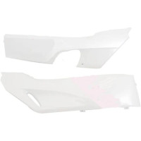 HONDA DİO SAĞ SOL TAKIM MARŞBİEL BEYAZ JLT