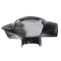 HONDA DİO KİLOMETRE SAAT ÇERÇEVESİ SİYAH OEM Ö Y