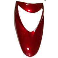 HONDA 110 SPACY FAR ÇERÇEVESİ KIRMIZI Ö Y