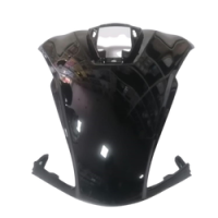 HONDA DİO ÖN GÖĞÜS SİYAH OEM Ö Y