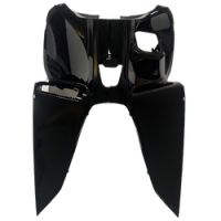 HONDA DİO  TORPİDO SİYAH OEM Ö Y