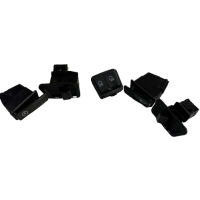 ACTİVA S 125 DÜĞME SETİ Ö Y