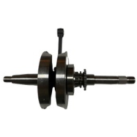 HONDA DİO KRANK ORJİNAL BARKOD LU Ö Y