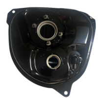 HONDA DİO YAKIT DEPOSU ORJİNAL BARKOD LU Ö Y