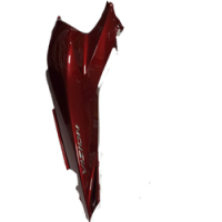 HONDA DİO YAN KAPAK SAĞ KIRMIZI ORJİNAL BARKOD LU Ö Y