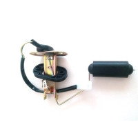 CG.BENZIN SAMANDRASI RMG