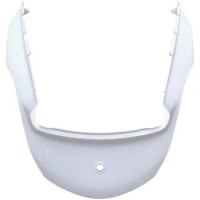 ALPHA.STOP UST KAPAK BEYAZ ALPHA RMG