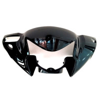 DIO.FAR SIPERLIK SIYAH RMG