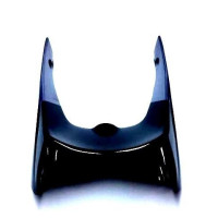 RPD50 ALT RÜZGARLIK GRİ