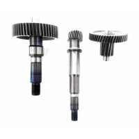 ALPHA 110 ŞANZIMAN DİŞLİ SETİ OEM RMG