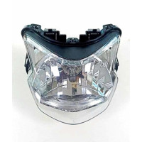 HONDA DİO  ÖN FAR E-MARK RMG