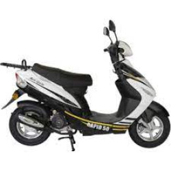 RAPİD 50