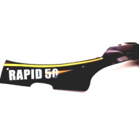 RPD50.MARŞBİEL SOL BEYAZ