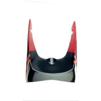 RPD50.ALT RÜZGARLIK KIRMIZI