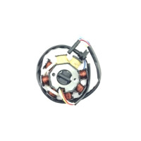 SCT 50 CC STATÖR JOLT