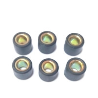 RMG SCOOTER 50cc  TAHRİK BİLYA SETİ