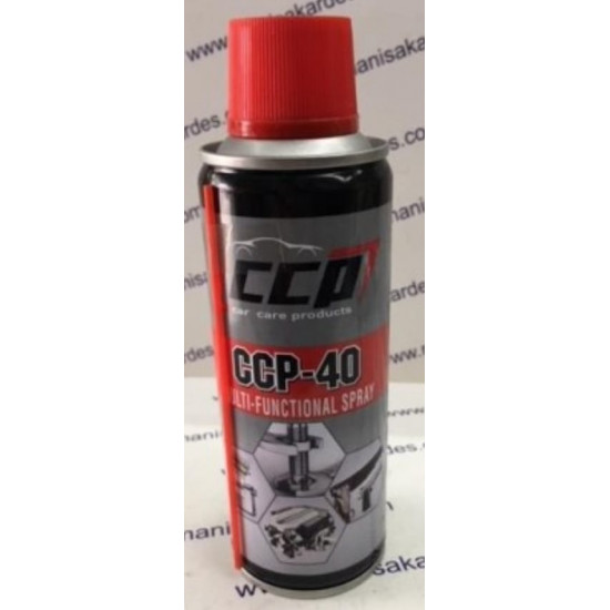 CCP MULTİ SPREY CCP 40 200 ML