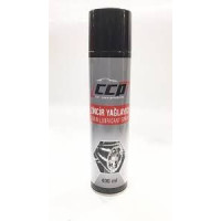 CCP-JAPAN OİL ZİNCİR YAĞLAMA SPREYİ400 ML