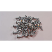 METRİK 6X15 KAPORTA CİVATASI KOD-FM-0005