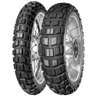 120/70B19  CAPRA-X 60T TL KOD-6136