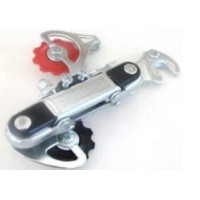 ARKA ATTIRICI  BRAKETLİ TY-18 MODEL NİKEL