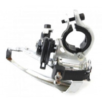 ÖN ATTIRCI ALTTAN- ÜSTTEN NİKEL