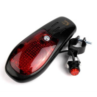 8 SESLİ PİLLİ KORNA JY-908 A