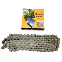 MTB ZİNCİR 116L  KUTULU 