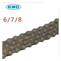 MTB ZİNCİR C-30 TEC KMC KUTULU KNT