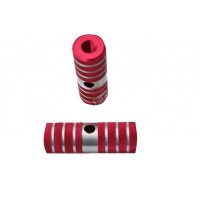 BİSİKLET ALÜMİNYUM RENKLİ BASANAK